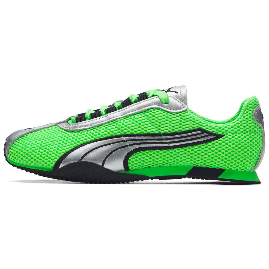 プーマ Puma H-Street OG "Fizzy Green/Puma Silver" 403692-01