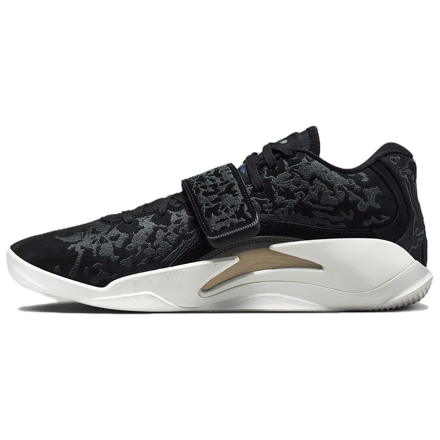 ジョーダン ザイオン3 Nike Jordan Zion 3 MUD Ash SE "Black/Sail/Dark Ash" FN1778-002