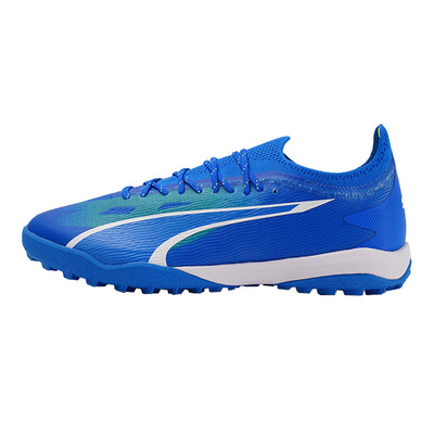 プーマ Puma Ultra Ultimate Cage "Ultra Blue/Puma White/Pro Green" 107502-03