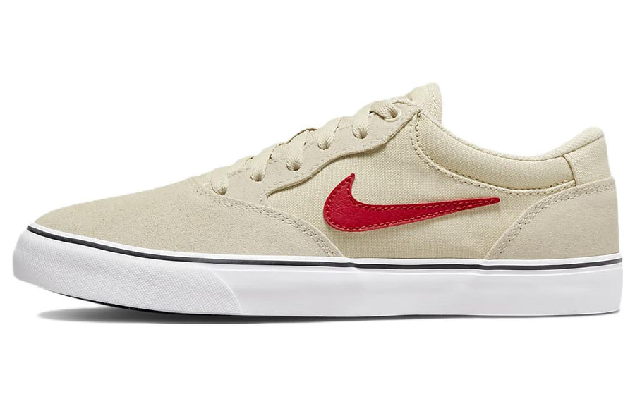 ナイキ Nike SB Chron 2 "Rattan/Rattan/Sail/University Red" DM3493-202