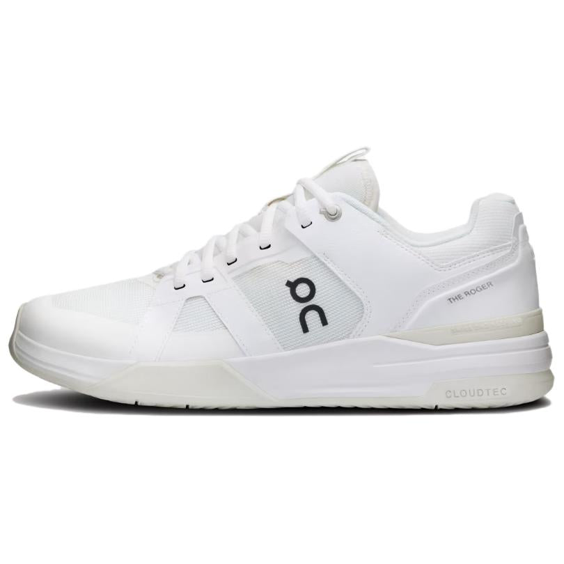 オン On The Roger Clubhouse Pro "White/Ice" 3MD30030202