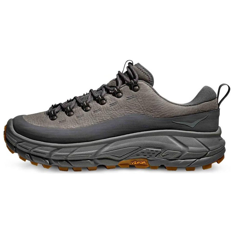 ホカ Hoka Tor Summit "Asteroid/Satellite Grey" 1147952-ARDS