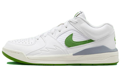 ジョーダン Nike Jordan Stadium 90 "Chlorophy2/Yellow" HF4984-100