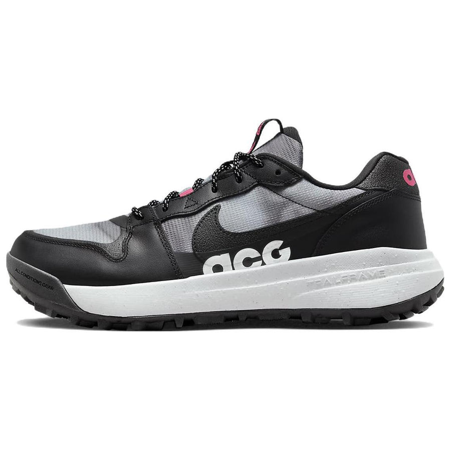 ナイキ Nike ACG Lowcate SE "Black/Hyper Pink/Wolf Gray/Black" DR1030-001