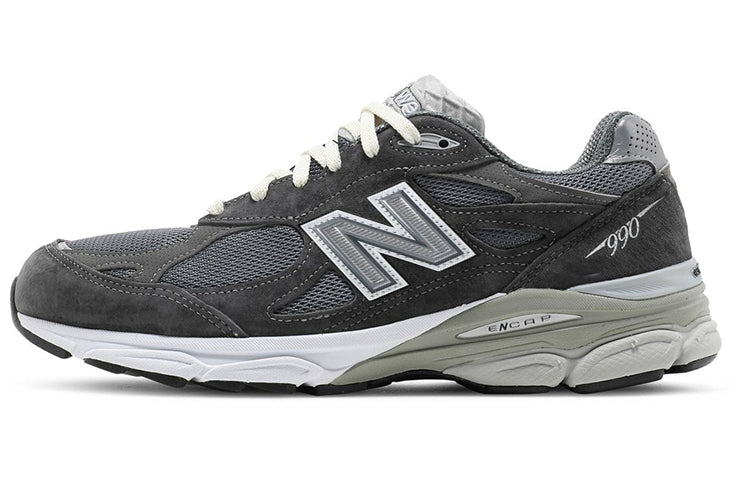 ニューバランス 990V3 KITH × New Balance 990V3 "Tornado" M990KT3