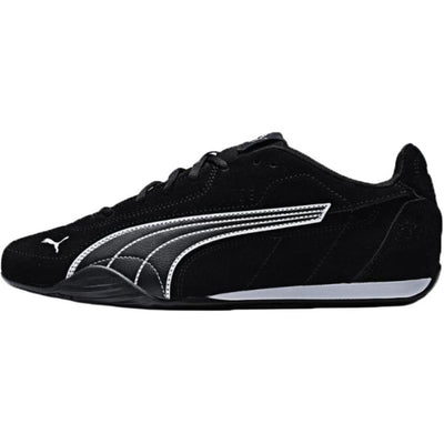 プーマ Puma Catch SD "PUMA Black/PUMA White" 402681-02