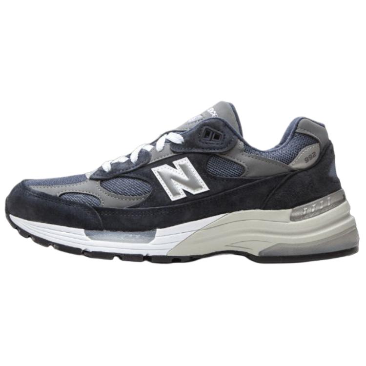 ニューバランス 992 New Balance 992 "Navy" (2025) U992NY