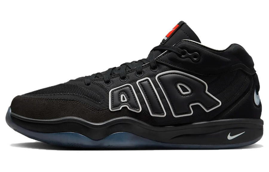 ナイキ Nike GT Hustle 2 ASW "Black/White" FZ5744-002
