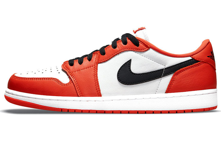 エアジョーダン1 Nike Air Jordan 1 Low OG "Starfish" CZ0790-801