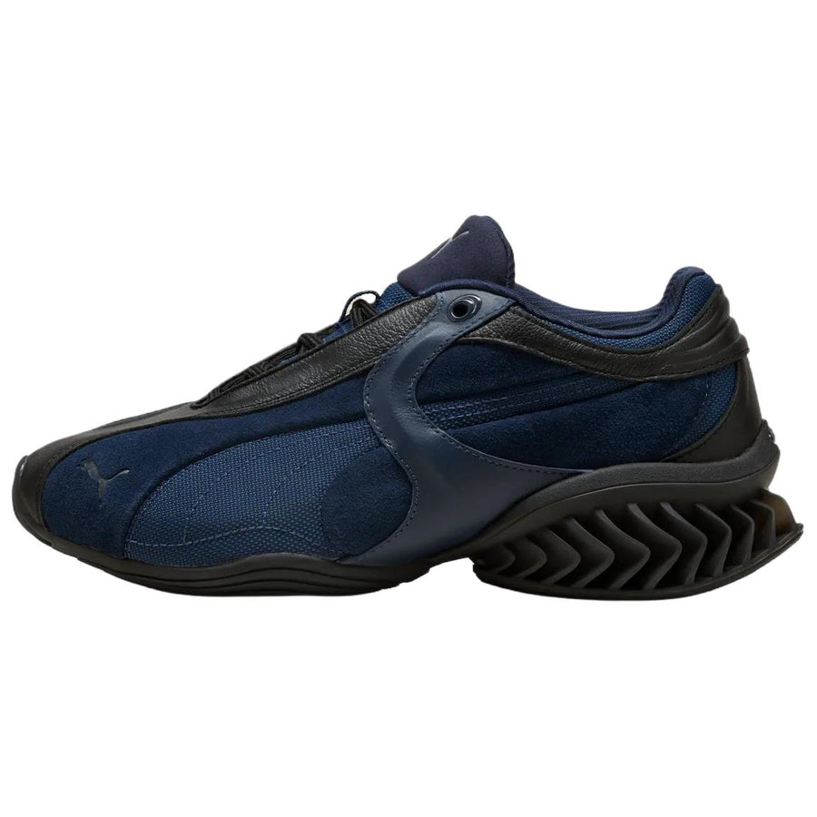 プーマ Puma Cell Geo "PUMA Black/Club Navy" 405336-06