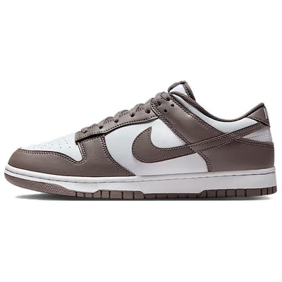ナイキ ダンク Nike Dunk Low "White/Cave Stone" HF5441-111