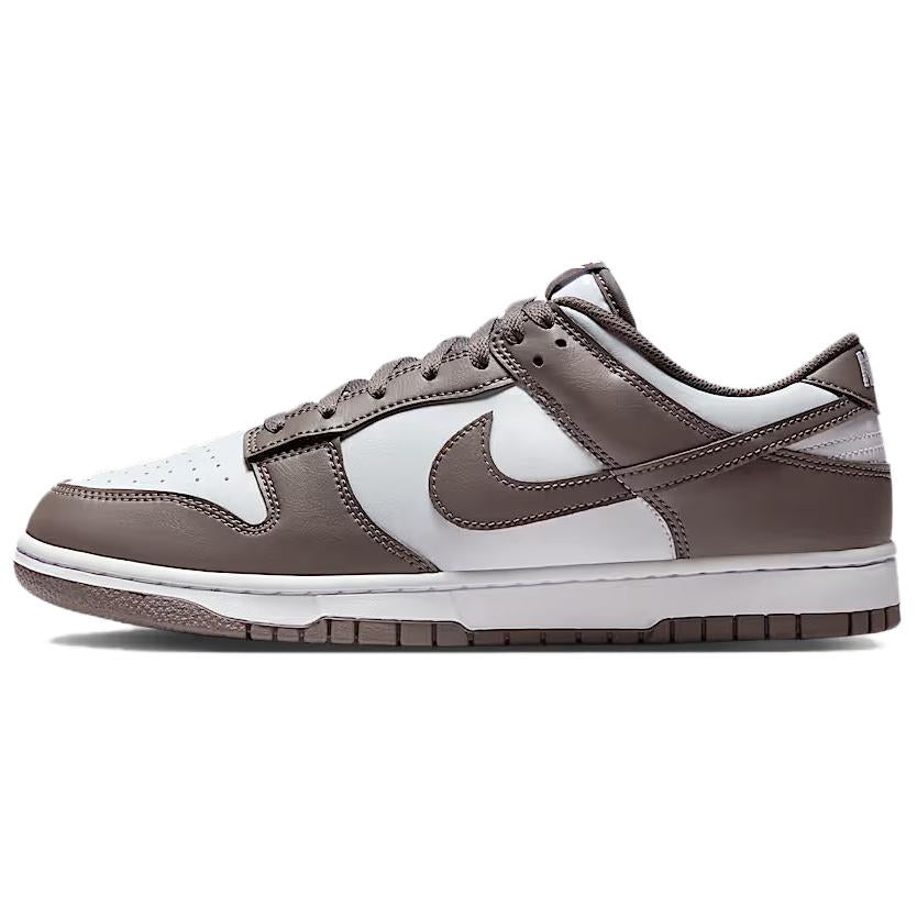 ナイキ ダンク Nike Dunk Low "White/Cave Stone" HF5441-111