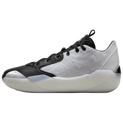 エアジョーダン39 Nike Air Jordan 39 "White/Black/Dark Powder Blue" FQ0214-100