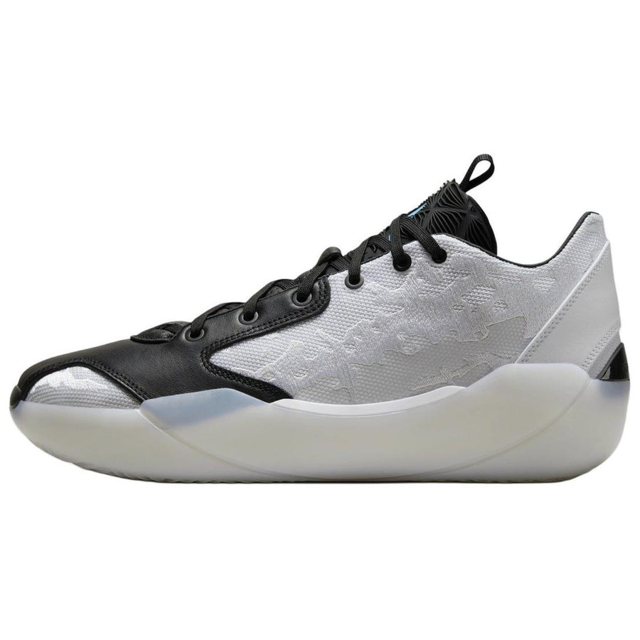 エアジョーダン39 Nike Air Jordan 39 "White/Black/Dark Powder Blue" FQ0214-100