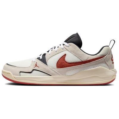 ジョーダン Nike Jordan CMFT Era "Sail/Black/Light Cream/Redstone" HJ6777-101