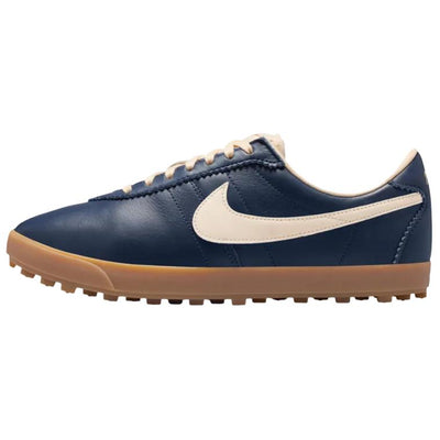 ナイキ Nike Women's Astrograbber Leather "Midnight Navy" II1259-400
