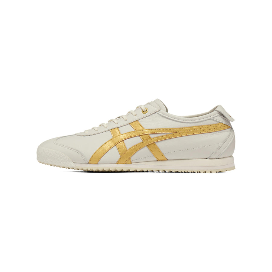 オニツカタイガー メキシコ 66 Onitsuka Tiger Mexico 66 SD "Cream/Pure Gold" 1183A872-122
