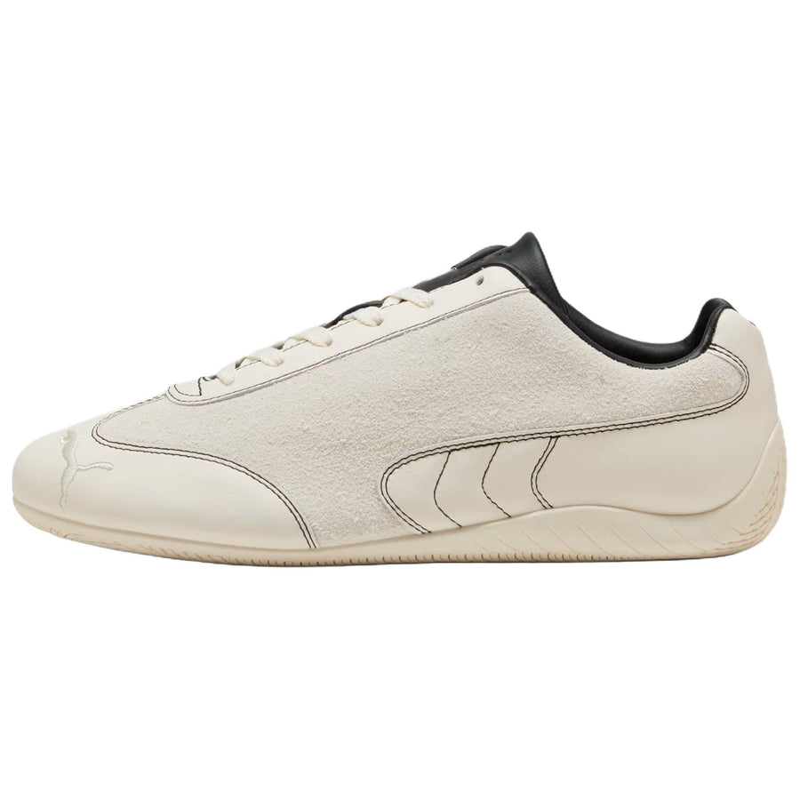プーマ スピードキャット Puma Speedcat Icons "Frosted Ivory/PUMA Black" 406226-02