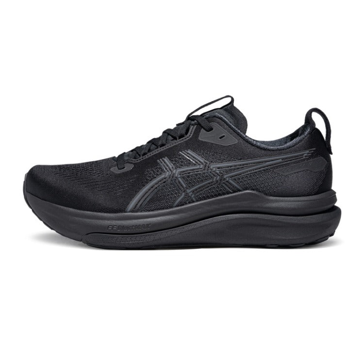 アシックス ゲルカヤノ33 Asics Gel-Kayano 33 "Black" 1011C167-001
