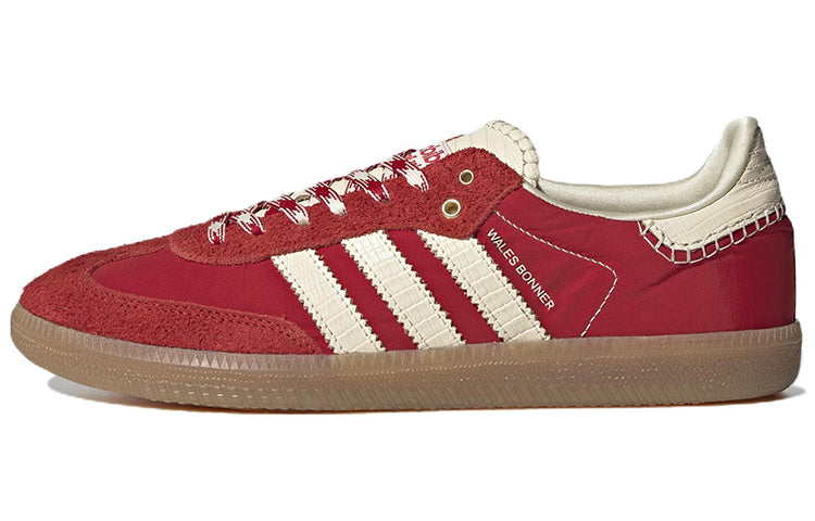 アディダス サンバ Wales Bonner × adidas Samba "Red" GY6612