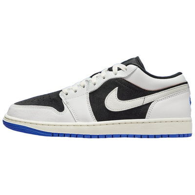 エアジョーダン1 Nike Air Jordan 1 Low "Quai 54" HQ0764-001