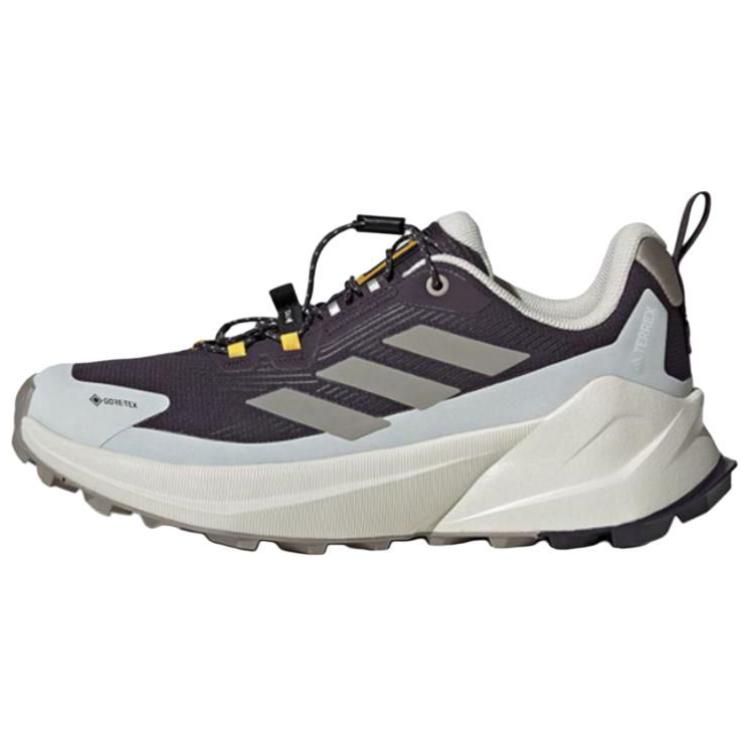 アディダス テレックス adidas Women's National Geographic Terrex Trailmaker 2 GORE-TEX Hiking "Aurora Black/Putty Beige/Orbit Grey" JP7065