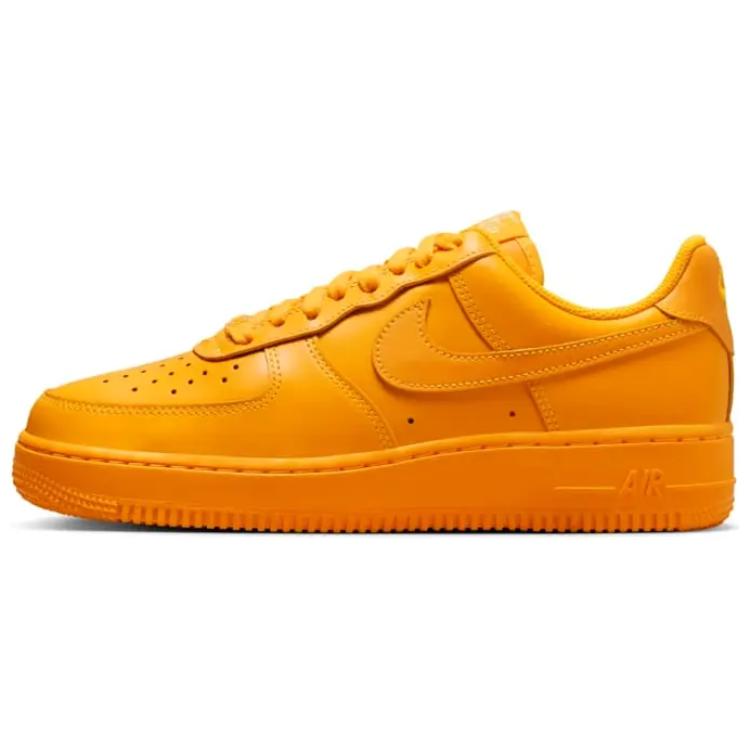 ナイキ エアフォース1 Nike Air Force 1 Low "Laser Orange" HJ7324-845