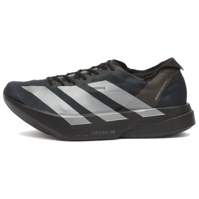 アディダス アディゼロ adidas Adizero Adios Pro 4 "Core Black/Iron Metallic/Carbon" JR4887