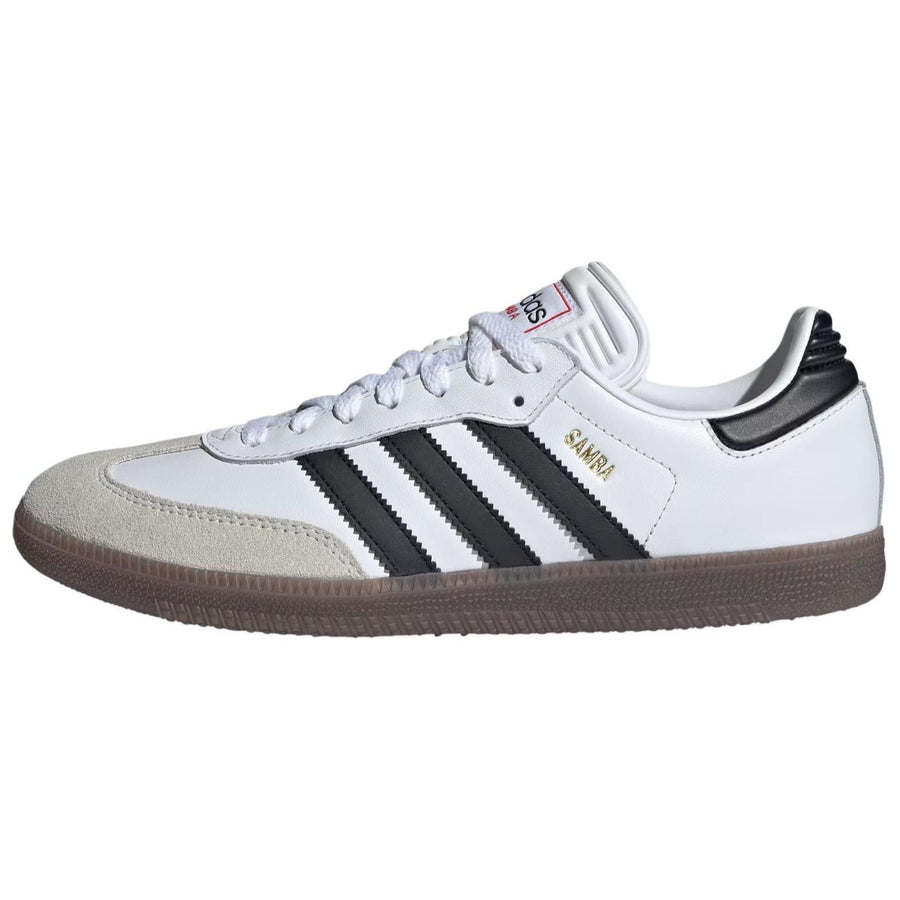 アディダス サンバ adidas Samba "Footwear White/Core Black/Vivid Red" IH6001