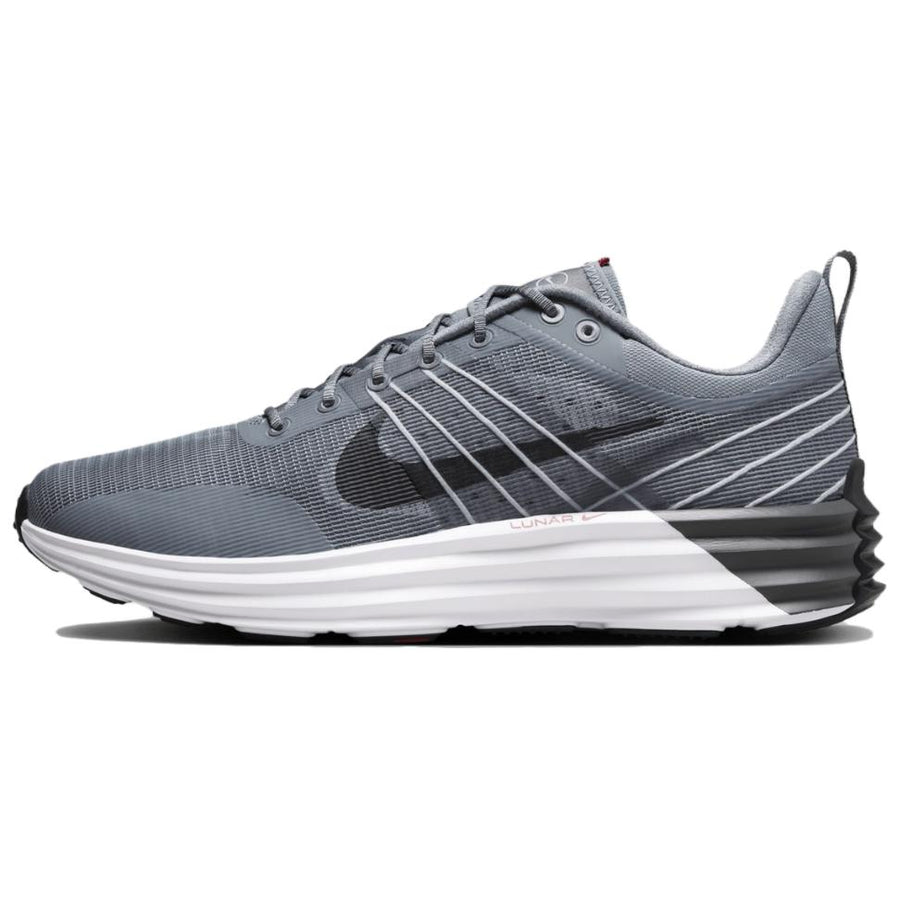 ナイキ Nike Lunar Roam "Cool Grey/Wolf Grey/University Red/Anthracite" HM0713-002