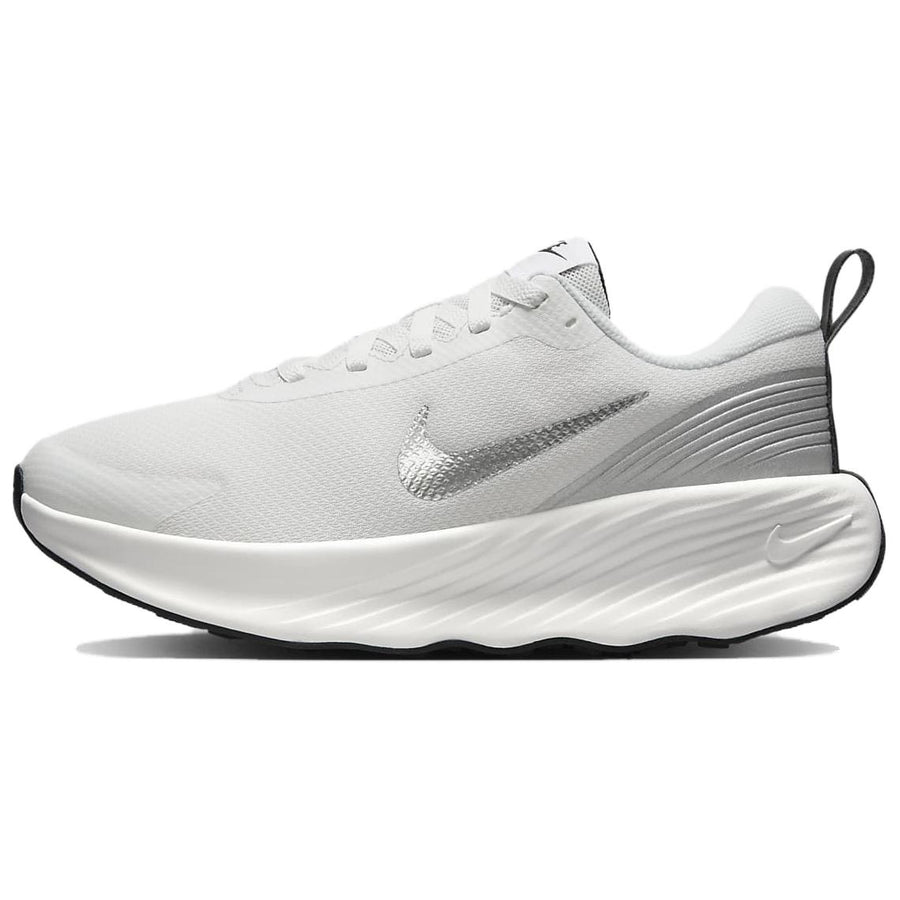 ナイキ Nike Women's Promina Premium "Summit White/Black/Summit White/Metallic Silver" FZ2093-100