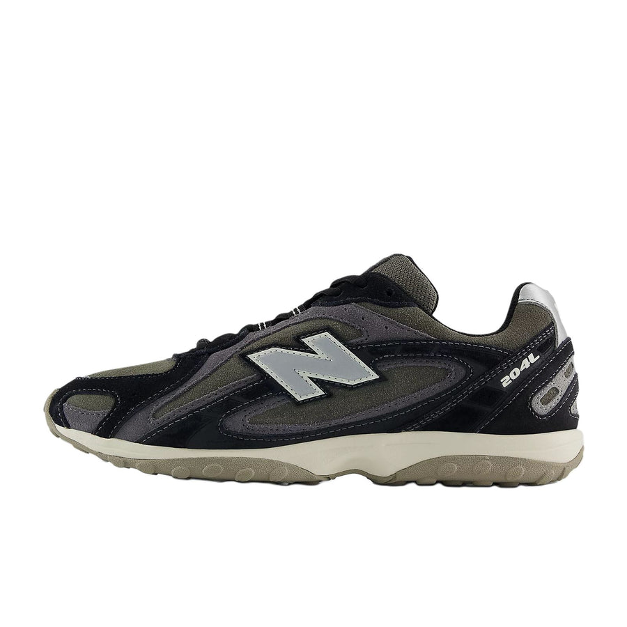ニューバランス 204L New Balance 204L "Black/Magnet" U204L5WZ