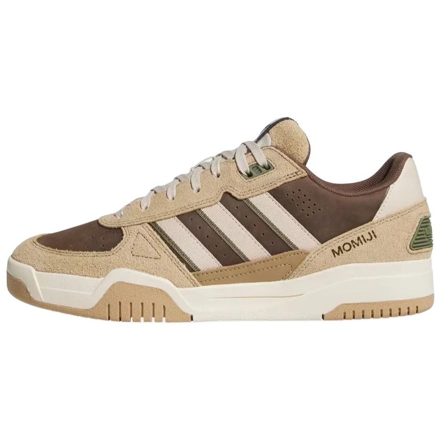 アディダス Momiji Nishiya × adidas Tekkira Cup "Cardboard/Earth Strata/Crystal Linen" KH6519