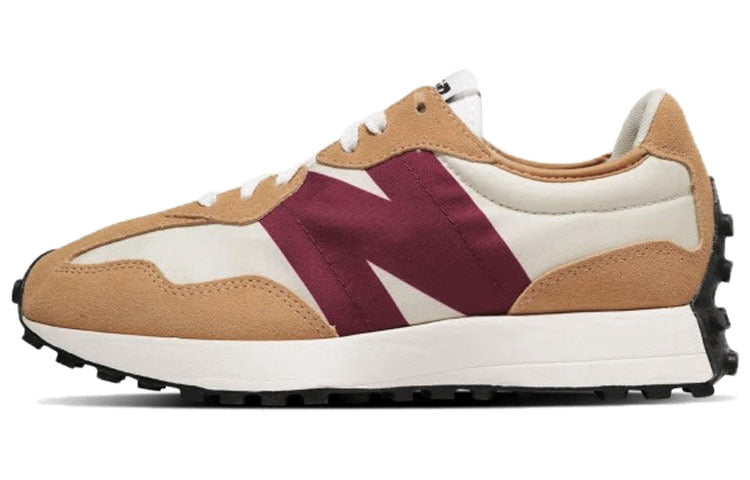 ニューバランス 327 New Balance 327 "Beige" MS327FA