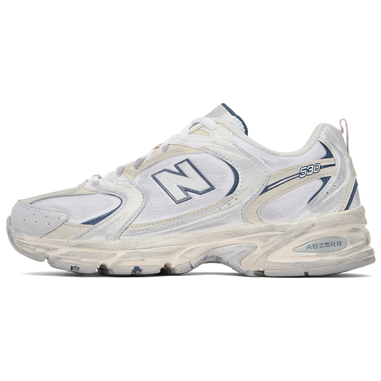 ニューバランス 530 New Balance 530 "Silver/White" MR530CT