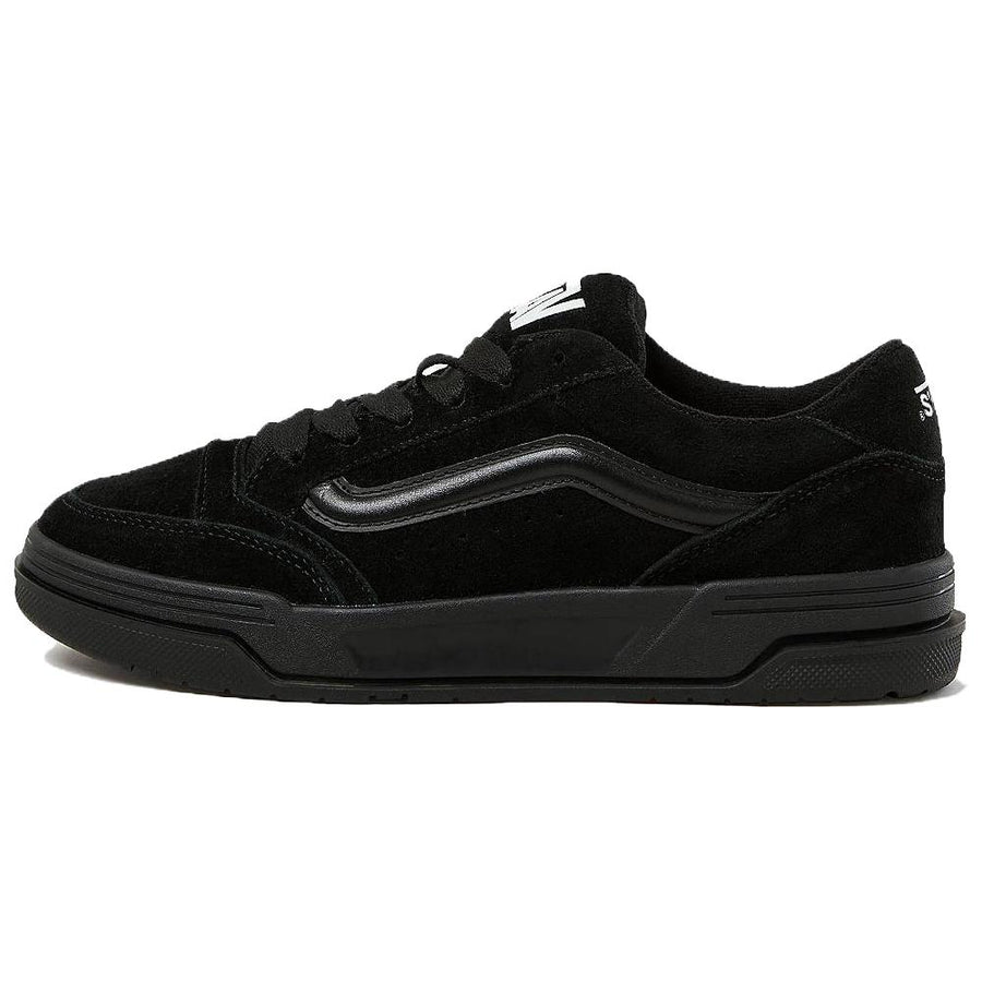 ヴァンズ Vans Hylane "Black" VN000D1JBKA