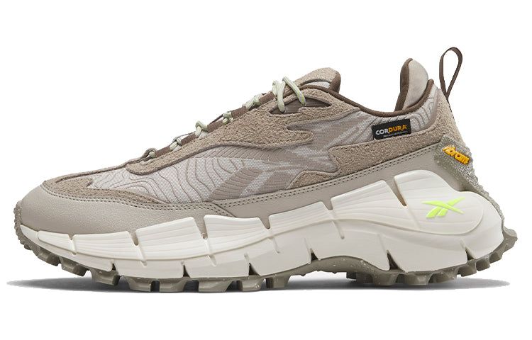リーボック Reebok Zig Kinetica 2.5 Edge "Moonstone/Ash" 100074671