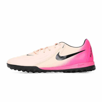 ナイキ ファントム Nike Phantom GX2 Academy "Crimson Tint/Pink Blast/Black" FJ2577-800