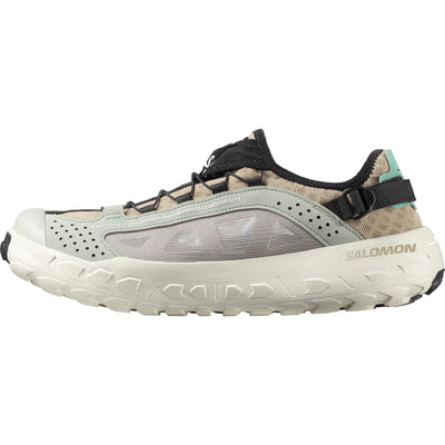 サロモン Salomon Solamphibian "Desert Tan/Wrought Iron" L49107800
