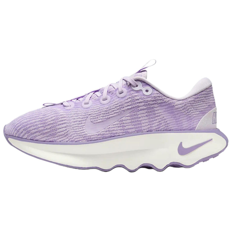 ナイキ Nike Women's Motiva "Barely Grape/Hydrangeas/Dusty Amethyst/Barely Grape" DV1238-502