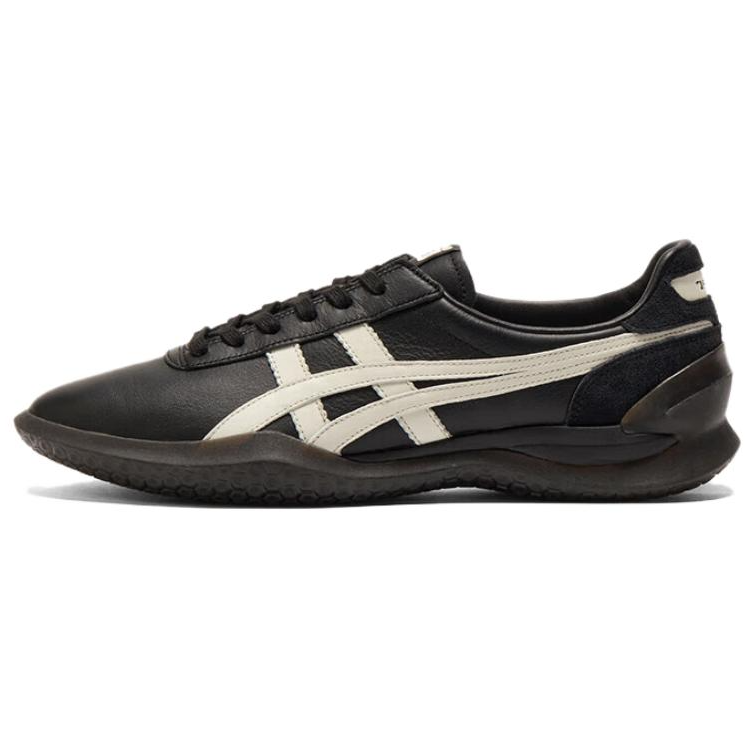 オニツカタイガー Onitsuka Tiger Ohbori A50 "Black/Cream" 1183C403-001