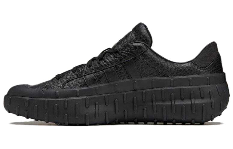 アディダス adidas Y-3 GR.1P "Black" HR1965
