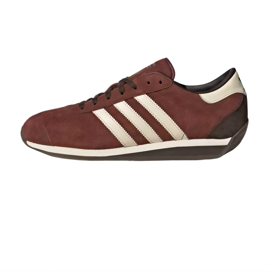 アディダス カントリー adidas Country 2 "Fox Brown/Cream White/Dark Brown" JR8799