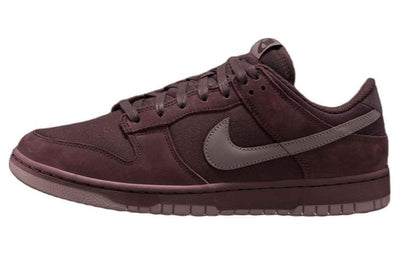 ナイキ ダンク Nike Dunk Low Retro PRM "Burgundy Crush" FB8895-600