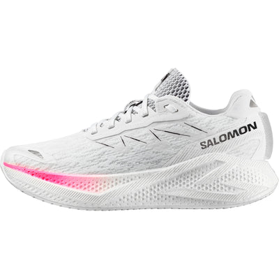サロモン Salomon Aero Glide 4 "White" L49147100