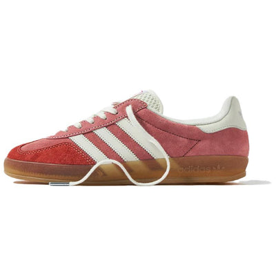 アディダス ガゼル END. × adidas Gazelle Indoor "Laundromat" IH8543