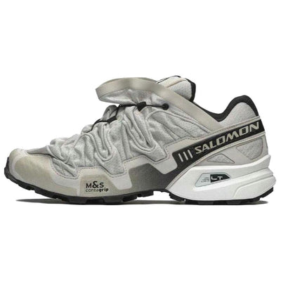 サロモン Y/Project × Salomon Speedcross 3 "Black/Lemon" L47642400