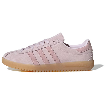 アディダス adidas BRMD "Almost Pink/Clear Pink/Gum" JS3973