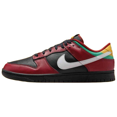 ナイキ ダンク Nike Dunk Low Retro LTD "Biker Tattoos" FZ3057-001