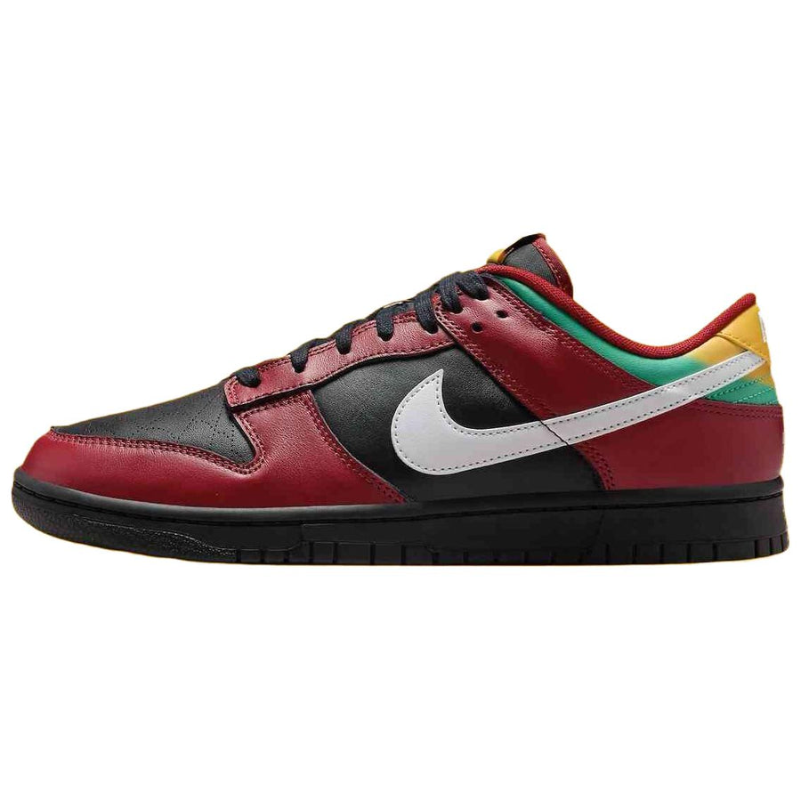 ナイキ ダンク Nike Dunk Low Retro LTD "Biker Tattoos" FZ3057-001